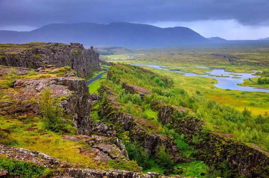 Reykjavik: Golden Circle Tour and Sky Lagoon Entry Ticket - Golden Circle Highlights, Then a Real Geothermal Reset