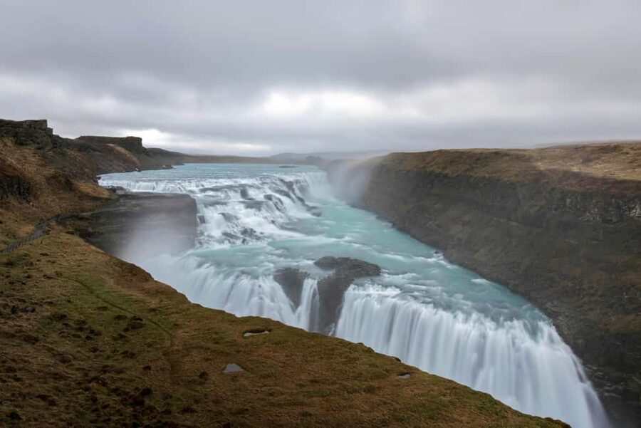 Reykjavik: Golden Circle tour, Crater & Icelandic Horses - Golden Circle in a single 7.5-hour loop that actually feels paced
