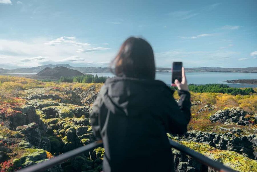 Reykjavik: Golden Circle Tour & Laugarás Lagoon Entry - Key highlights to know before you go