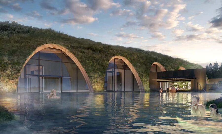Reykjavik: Golden Circle Tour & Laugarás Lagoon Entry - Geysir: erupting hot springs you can feel in your chest