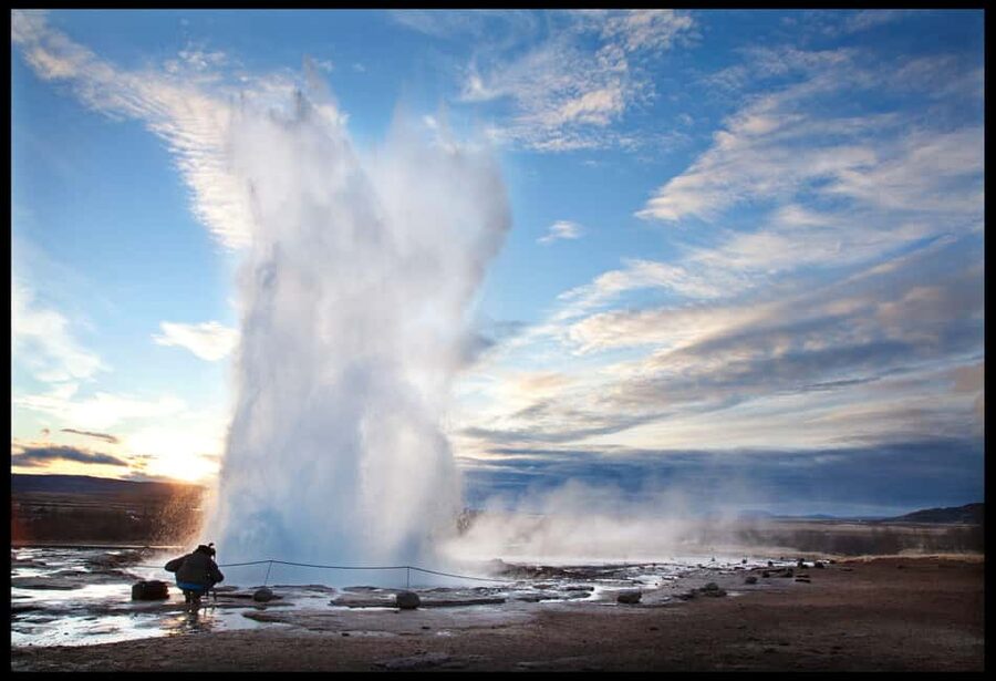 Reykjavik: Golden Circle Tour & Laugarás Lagoon Entry - Price and value: is $166 fair for this mix?