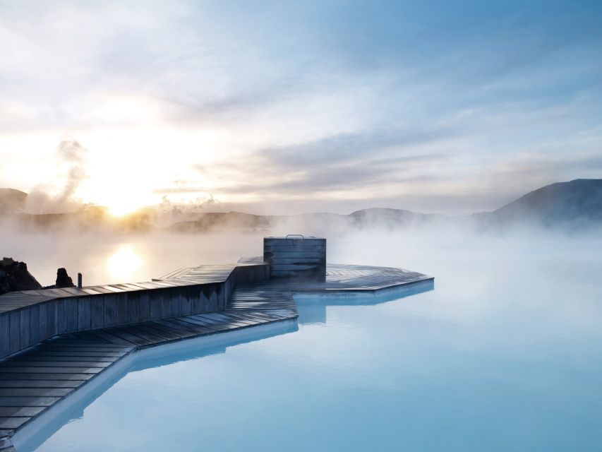 Reykjavik: Golden Circle Tour with Blue Lagoon Visit & Entry - Blue Lagoon essentials: what’s included, what to bring, and what 3 hours feels like