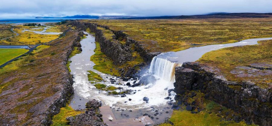 Reykjavik: Golden Circle & Waterfalls in Chinese冰岛黄金圈中文一日团 - Why a Chinese Golden Circle day tour makes sense from Reykjavik