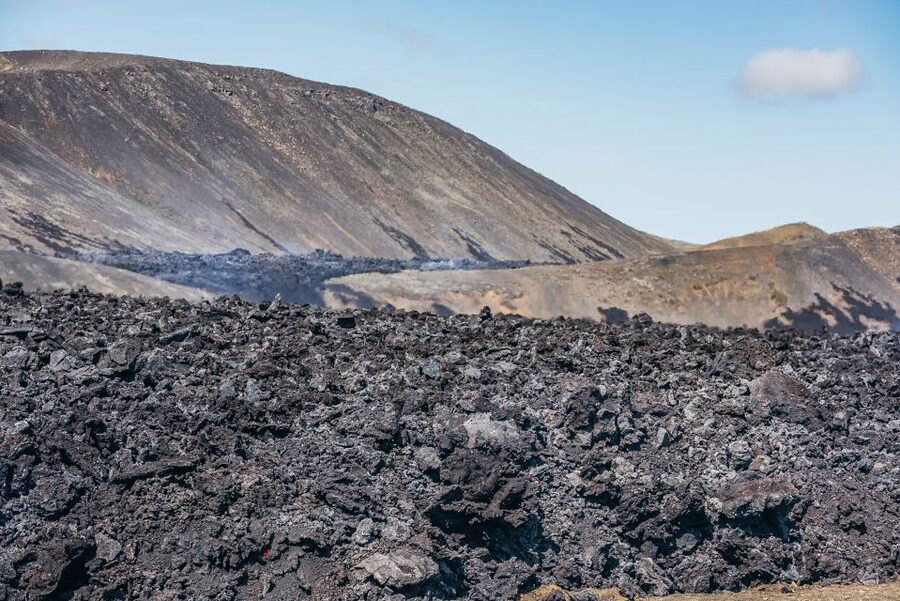 Reykjavík: Guided Afternoon Hiking Tour to New Volcano Site - Litli Hrútur and What You Should Hope to See