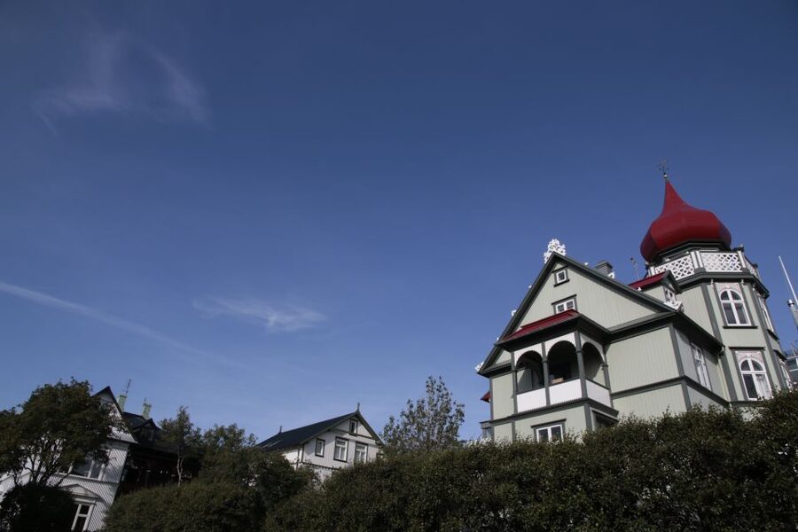 Reykjavik: Guided City Walking Tour - Price and value: what $51 buys you in Reykjavik time