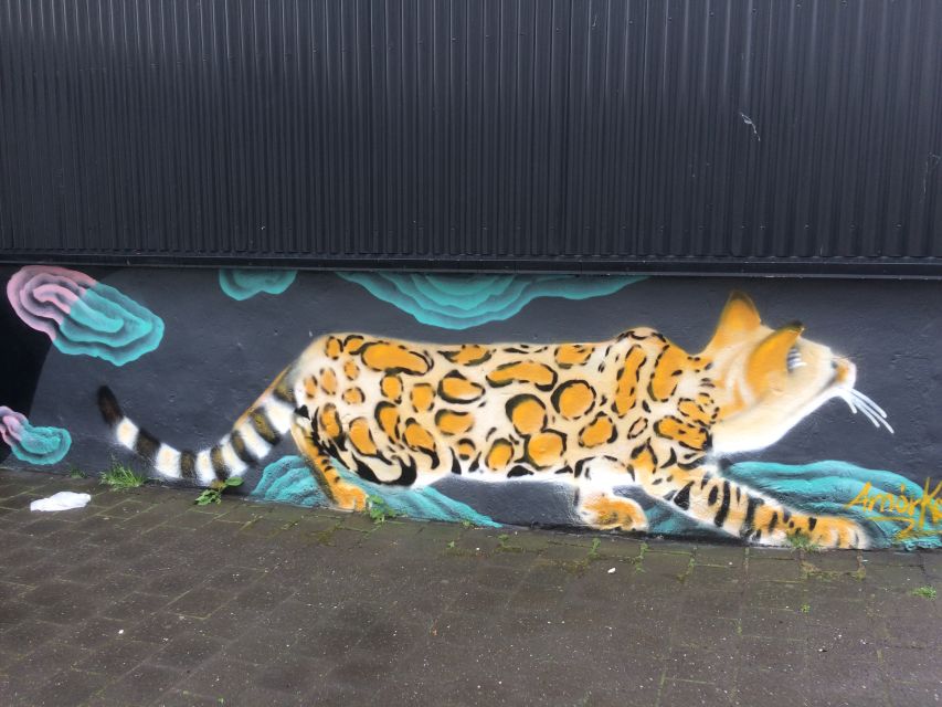 Reykjavik: Guided City Walking Tour - FAQ