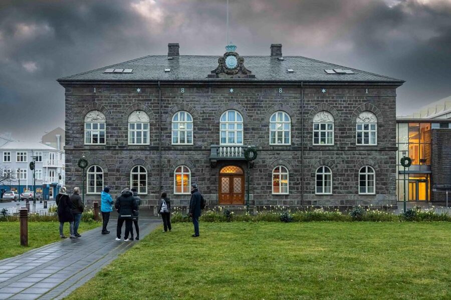 Reykjavik: Guided Folklore Walking Tour - Why this 90-minute folklore walk feels like more than a theme