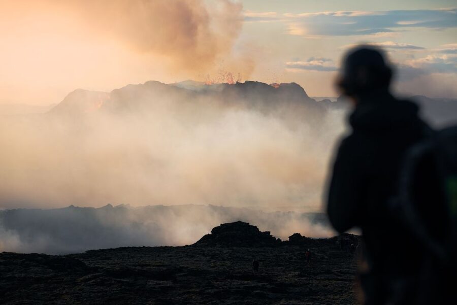 Reykjavik: Guided Tour to Volcano and Reykjanes Geopark - Key Highlights You Should Care About