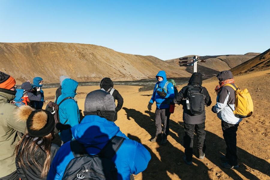 Reykjavik: Guided Tour to Volcano and Reykjanes Geopark - Who This Tour Fits Best (and Who Should Skip It)