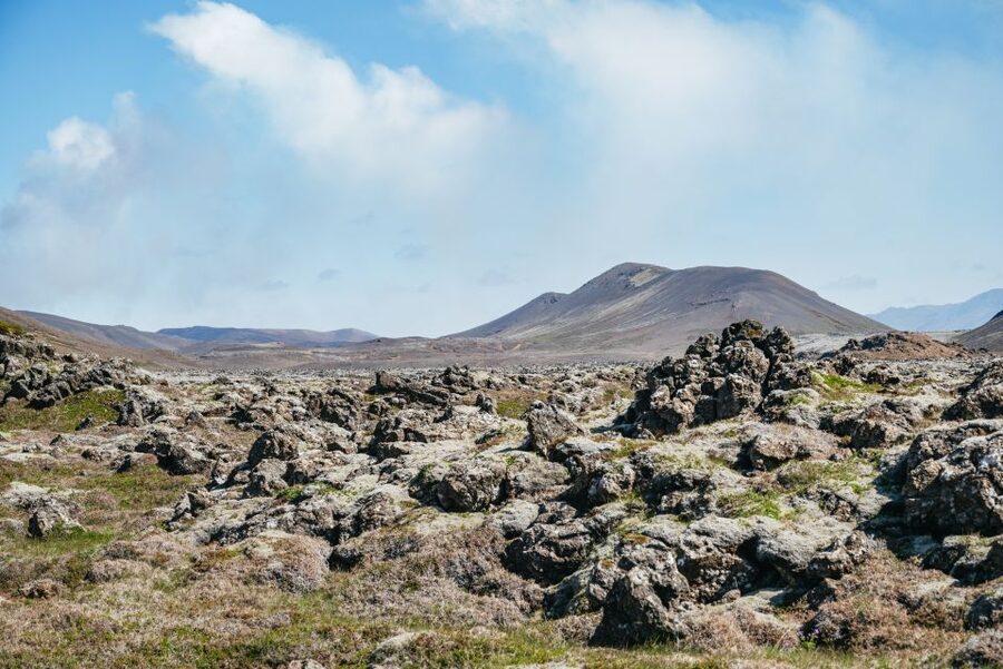 Reykjavik: Guided Tour to Volcano and Reykjanes Geopark - Seltún’s Boiling Mud Pools: What You’re Seeing and How to Enjoy It