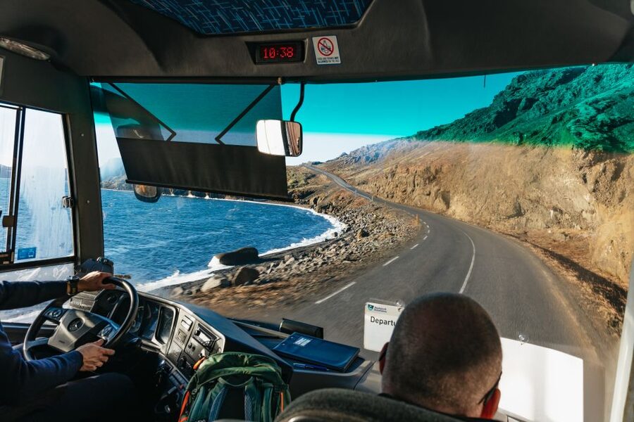 Reykjavik: Guided Tour to Volcano and Reykjanes Geopark - Guides Who Actually Make Geology Stick (Karl, Eric, Gunnar, Leifur, Thor)