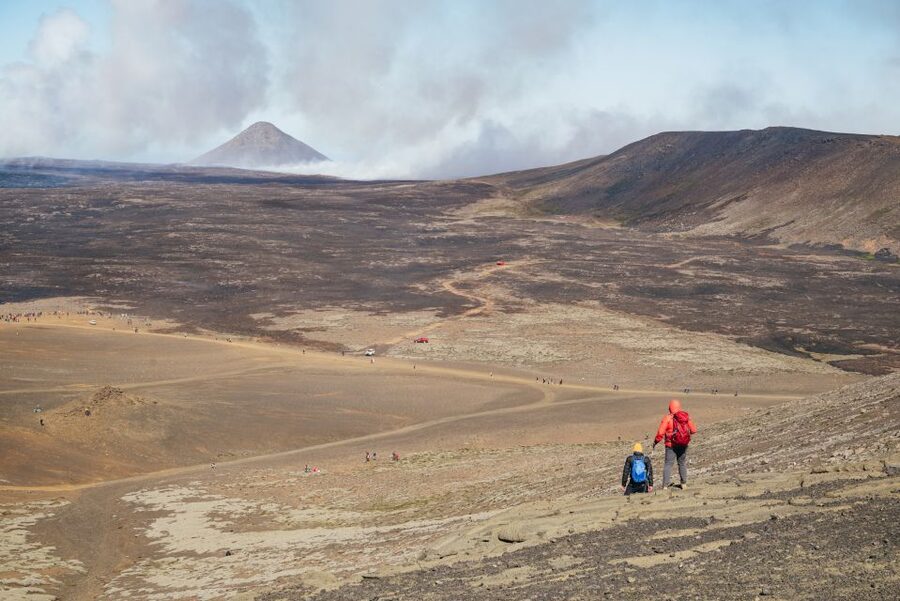 Reykjavik: Guided Tour to Volcano and Reykjanes Geopark - Tour at a Glance: 7 Hours, $95, and What You Actually Get