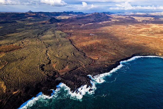 Reykjavik Helicopter Private Tour of Volcanoes - Key Highlights You Can Feel Right Away