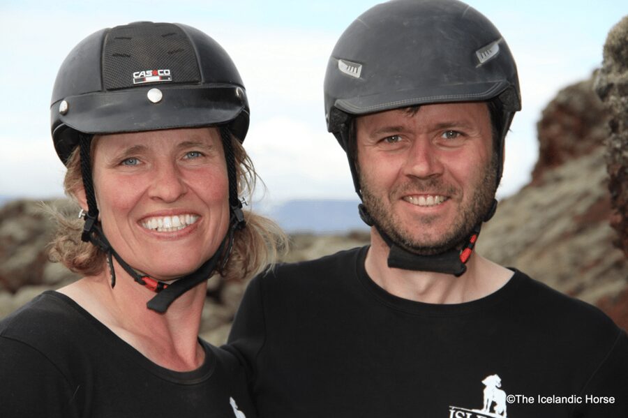 Reykjavík: Horse Riding Tours - Timing and Ride Length: What the 2 Hours Includes