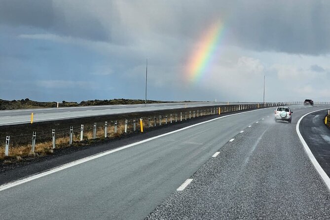 Reykjavik Iceland : Private transfer From / To KEF airport - Keflavik to Reykjavik in 45 minutes, minus the stress