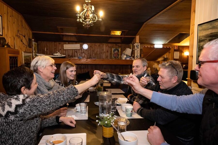 Reykjavik: Icelandic Food Tour - Key things that make this Reykjavik food tour worth your time