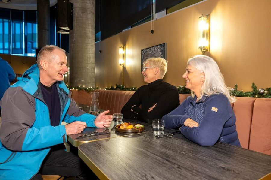 Reykjavik: Icelandic Food Tour - Price and logistics: is $148 worth it?