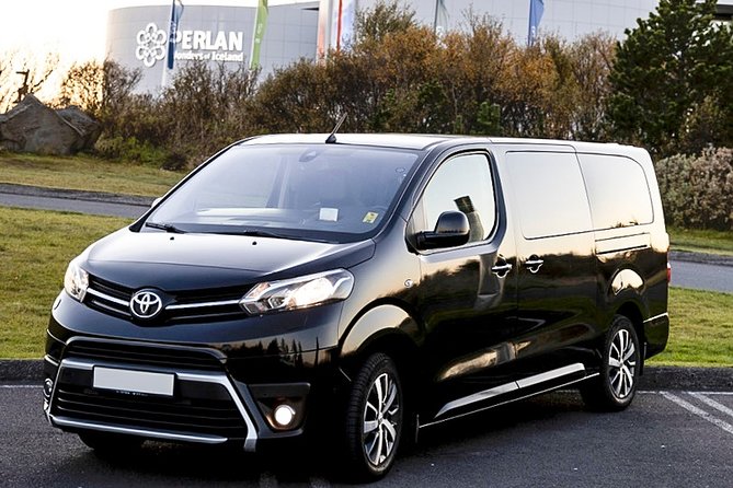 Reykjavik International Airport Private Arrival Transfer - Key Things to Know Before You Go