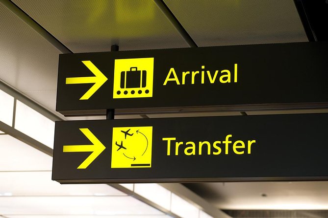 Reykjavik International Airport Private Arrival Transfer - The Drive Into Reykjavík: What the Ride Feels Like