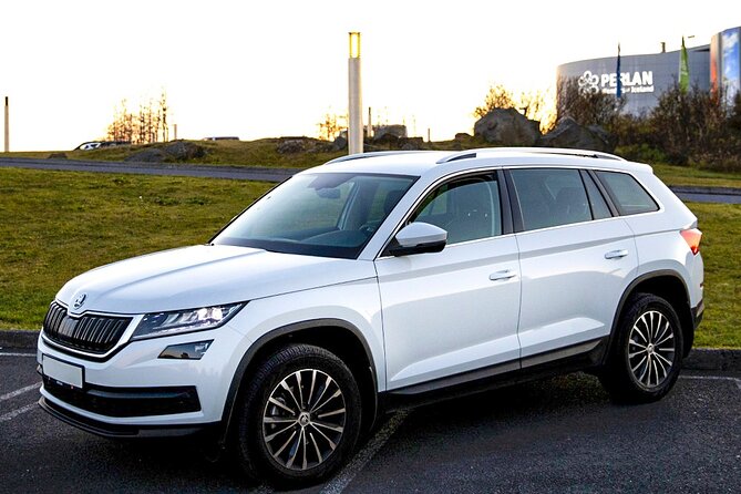 Reykjavik International Airport Private Arrival Transfer - Price and Value: Is $113.67 Per Person Worth It