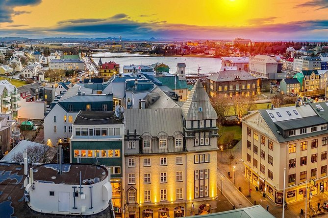 Reykjavik International Airport Private Arrival Transfer - Meeting Your Driver at KEF: Where You Find Them Fast
