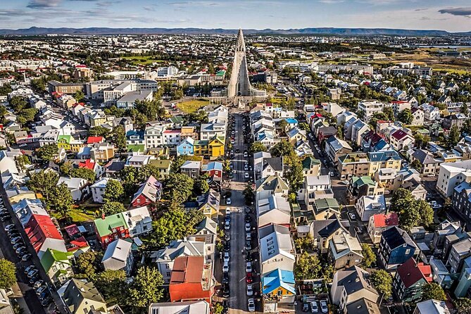 Reykjavik International Airport Private Departure Transfer - Airport arrival, meeting point, and what you should expect on the ground