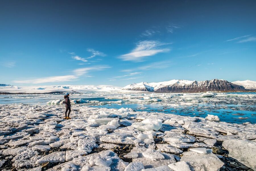 Reykjavik: Jokulsarlon Glacier Lagoon & Diamond Beach Tour - Price and Value: Is $210 Worth It