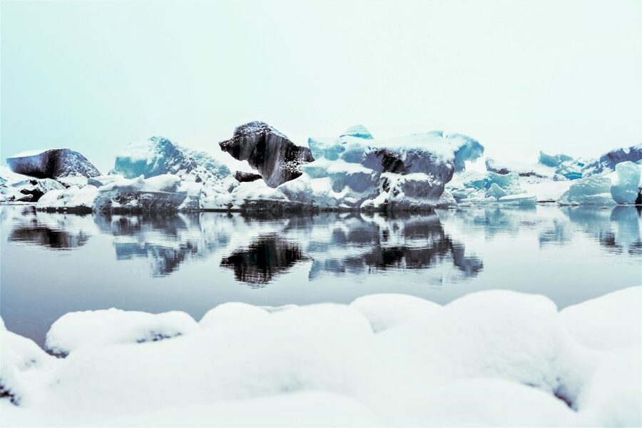 Reykjavik: Jokulsarlon Glacier Lagoon & Diamond Beach Tour - Jökulsárlón Glacier Lagoon: What You Are Really Seeing
