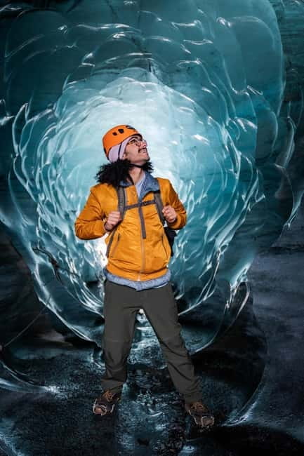 Reykjavik: Katla Ice Cave & South Coast Tour - Key highlights worth planning for