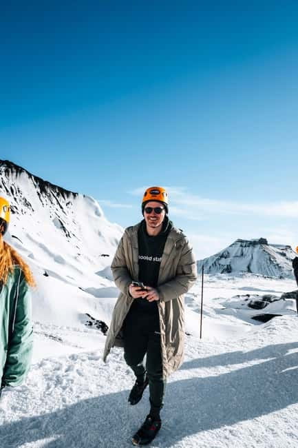 Reykjavik: Katla Ice Cave & South Coast Tour - What can go wrong, and how to avoid the common hassles
