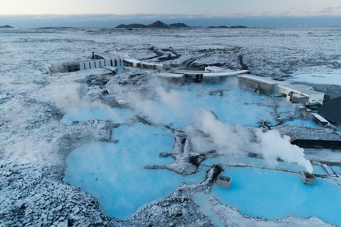 Reykjavik/Keflavik: Blue Lagoon Private Transfer - The waiting time strategy that protects your timetable