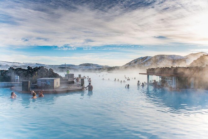 Reykjavík/Keflavík-Blue Lagoon, Silica & Retreat Transfer - Key Points That Matter Before You Go