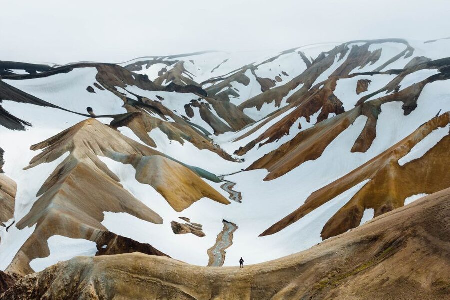 Reykjavík: Landmannalaugar Hike and the Valley of Tears - Why Landmannalaugar and the Valley of Tears fit into one unforgettable day