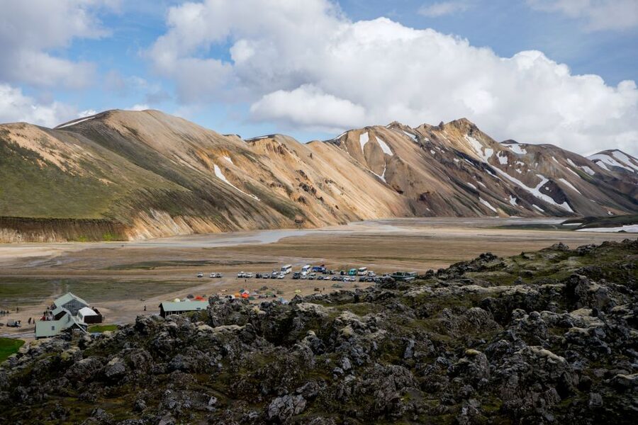 Reykjavík: Landmannalaugar Hike and the Valley of Tears - Logistics That Affect Comfort: Seat Choice, Timing, and Weather