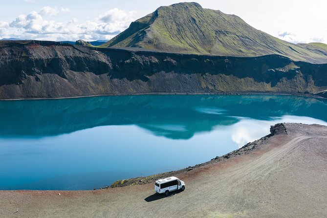 Reykjavík: Landmannalaugar & Icelandic Highlands Super Jeep Tour - What You Get for $276.95, and What You Should Budget For