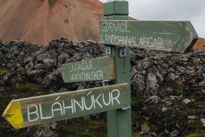 Reykjavík: Landmannalaugar & Icelandic Highlands Super Jeep Tour - Who This Tour Suits Best (And Who Should Skip It)