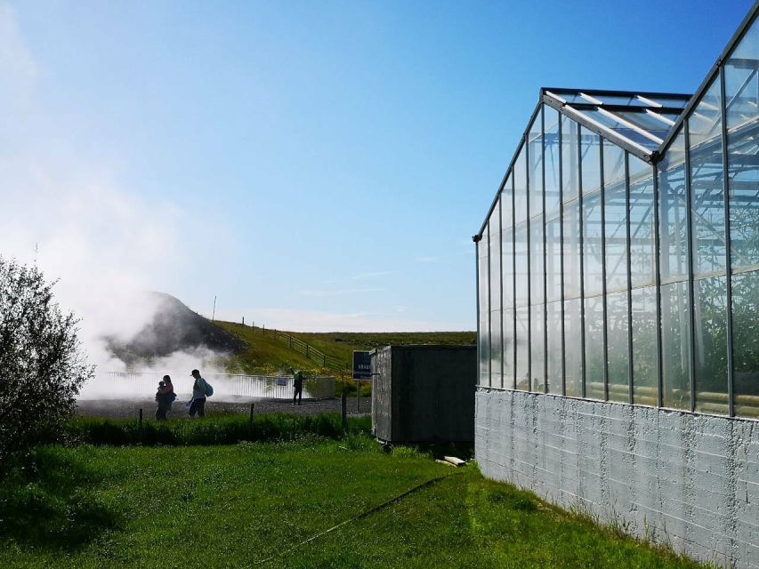 Reykjavik: Lava Cave, Hot Springs, Horses & Waterfalls Tour - How the 10-hour schedule really works (and how to avoid the “too much, too fast” feeling)