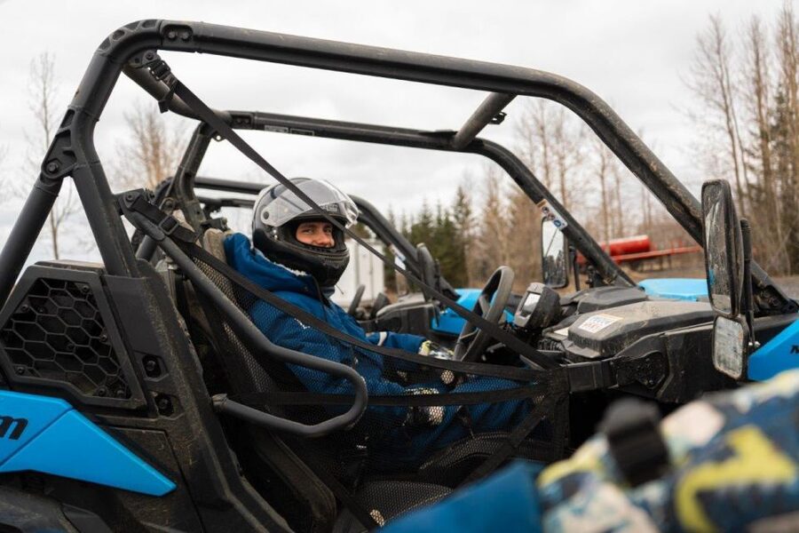 Reykjavik: Lava Field Buggy Adventure - Gear and safety briefing, what you wear and why it matters