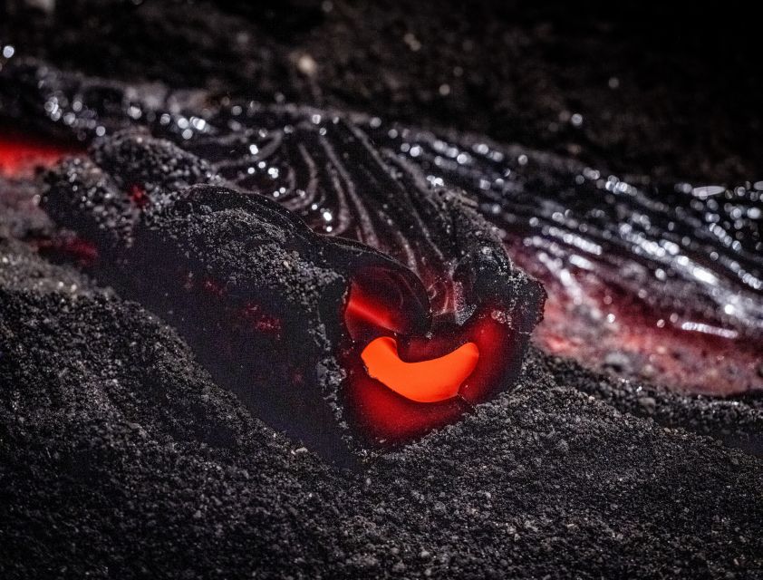 Reykjavik: LAVA SHOW - Immersive Experience Entry Ticket - Cool Down and Reset: Lounge Time and Atmosphere