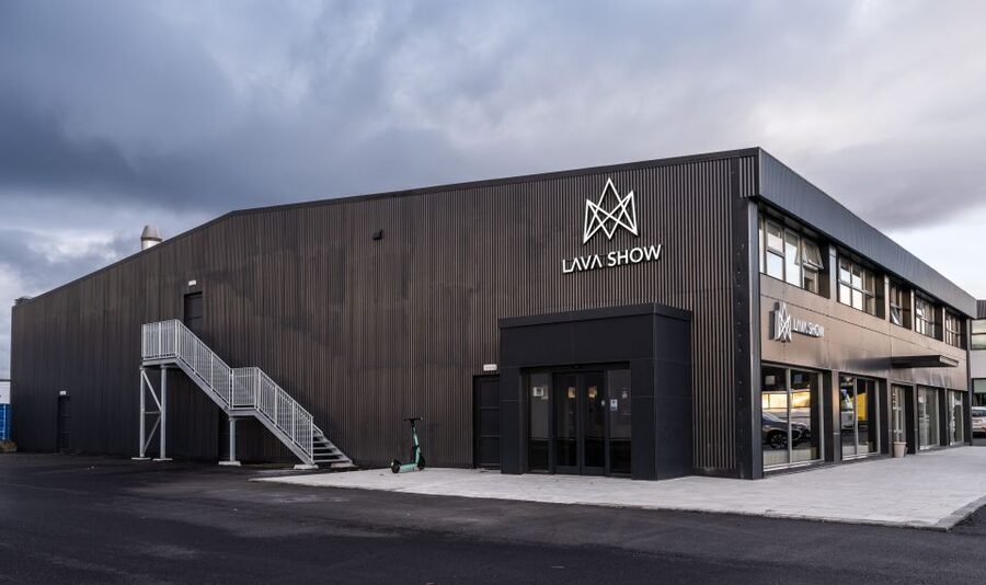 Reykjavik: LAVA SHOW - Immersive Experience Entry Ticket - Who This Suits Best in Reykjavík, and Who Might Be Less Happy