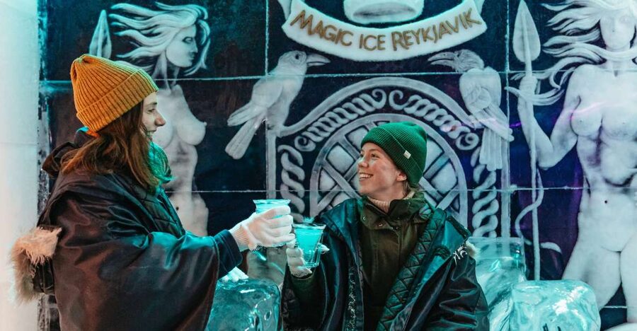 Reykjavik: Magic Ice Bar Entrance and Welcome Drink - Price and value, is $34 actually fair for a short ice bar visit?
