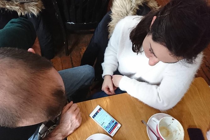 Reykjavik Main Sights and Hidden Spots: A Self-Guided Audio Walk - Timing: how long it really takes and how to schedule it