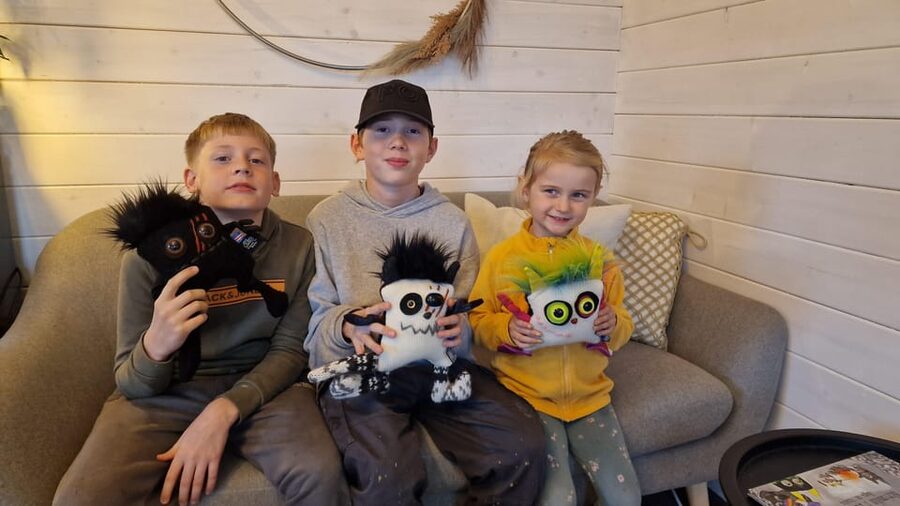 Reykjavik: Make an Icelandic Wool Monster - Price and value: is $94 per person worth it?
