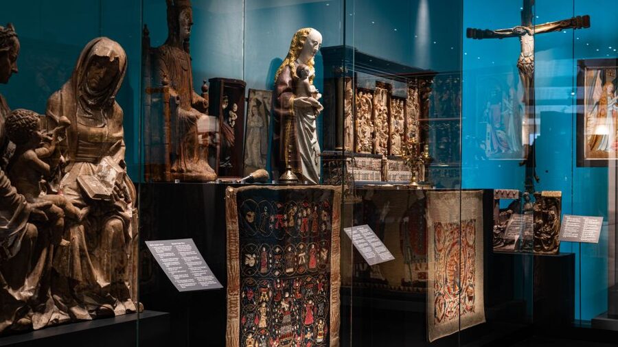Reykjavík: National Museum of Iceland Entry Ticket - Why This National Museum Ticket Makes Sense in Reykjavik
