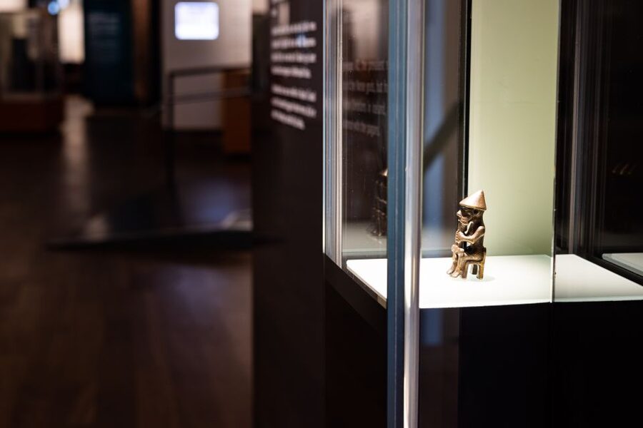 Reykjavík: National Museum of Iceland Entry Ticket - How to Use the Audio Guide (So You Don’t Get Lost)