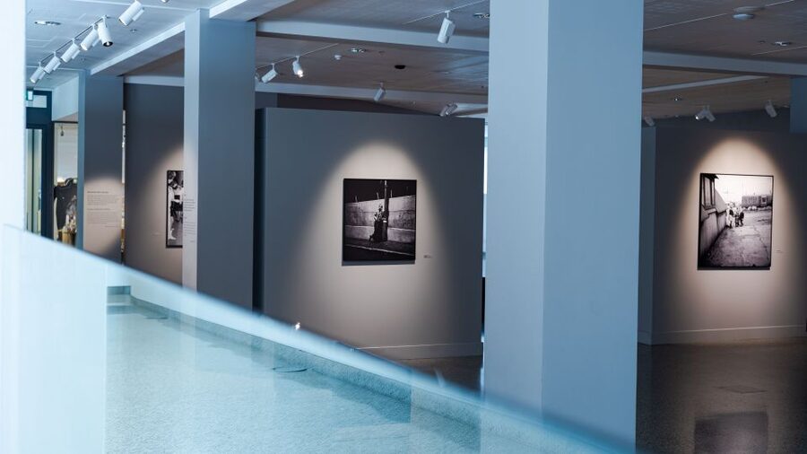 Reykjavík: National Museum of Iceland Entry Ticket - Temporary Exhibitions: Small Adds That Can Change Your Day