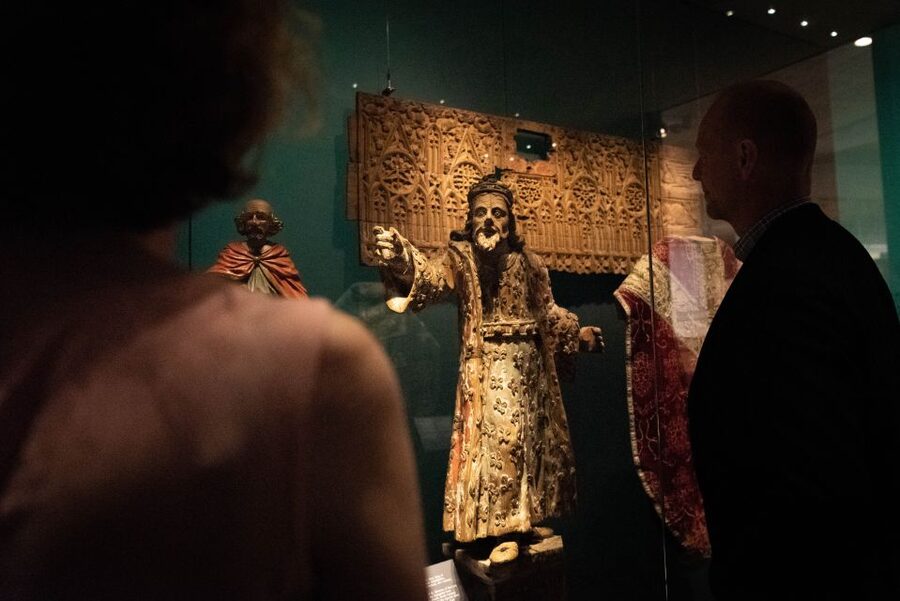Reykjavík: National Museum of Iceland Entry Ticket - How Long to Plan, and When It Feels Most Enjoyable