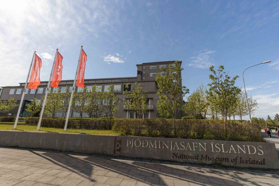 Reykjavík: National Museum of Iceland Entry Ticket - Price and Value, Plus the One Logistics Rule