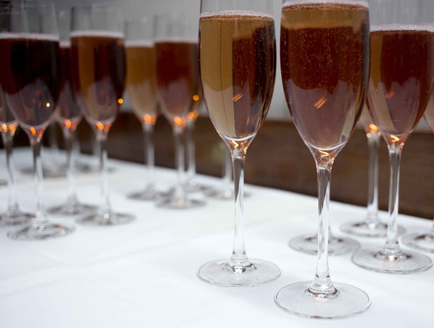 Reykjavik: New Year's Eve Fireworks Cruise - Value check: is $182 worth it for New Year’s Eve?