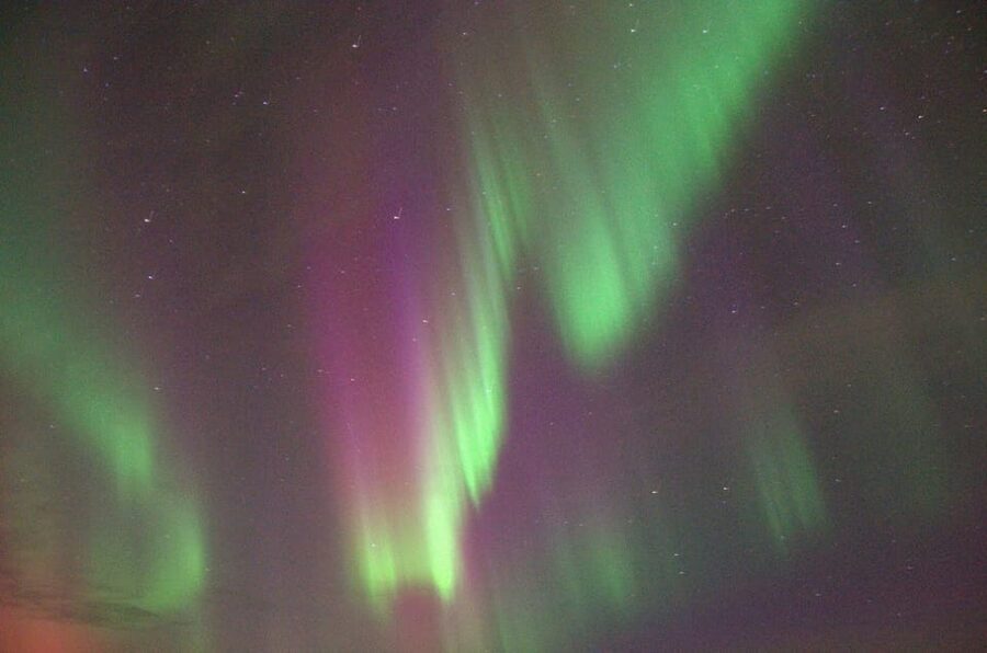 Reykjavík: New Year's Eve Northern Lights Yacht Cruise - Price and value: is $140 per person worth it for 1.5 hours?